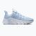 Women's training shoes Nike Free Metcon 7 hydrogen blue/football grey/white