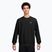 Men's sweatshirt Nike Club black/football blue