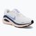 Women's running shoes Nike Structure 26 white/mystic navy/sundial/aluminum