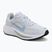 Women's running shoes Nike Quest 7 football grey/white/grey fog/aluminum