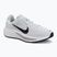 Men's running shoes Nike Quest 7 pure platinum/white/wolf grey/black