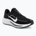 Men's running shoes Nike Quest 7 black/anthracite/white