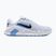Women's training shoes Nike Flex Train football grey/aluminum/white/anthracite