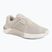 Women's training shoes Nike Metcon 10 light orewood brown/phantom/metallic silver