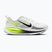 Men's running shoes Nike Vomero 18 photon dust/volt/black