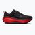 Men's running shoes Nike Vomero Plus anthracite/bright crimson/black