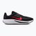 Men's running shoes Nike Quest 7 black/white/anthracite/red orbit