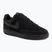 Men's shoes Nike Court Vision Low black/dark smoke grey/black