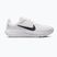 Women's running shoes Nike Quest 7 summit white/white/metallic silver/black