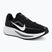 Women's running shoes Nike Quest 7 black/anthracite/white