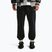 Men's trousers Nike Club Cuffed Brushed black/black/football blue