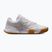 Women's tennis shoes Nike Court Lite 4 White/Summit White/Linen/Light Orewood Brown