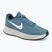 Men's tennis shoes Nike Vapor Lite 3 Clay smokey blue/light bone/new slate/white