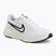 Women's running shoes Nike Run Defy white/sail/off white/black