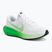 Women's running shoes Nike Revolution 8 white/cucumber calm/illusion green