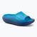 Men's slides Nike ReactX Rejuven8 light current blue/light current blue