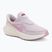 Women's running shoes Nike Revolution 8 EasyOn bleached lilac/sail/pink smoke/pink rise
