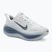 Men's running shoes Nike Vomero Plus off white/grey fog/thunderstorm/obsidian