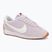 Women's shoes Nike Pacific bleached lilac/gum med brown/sail