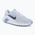 Women's training shoes Nike Flex Train football grey/aluminum/white/anthracite
