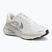 Women's running shoes Nike Structure Plus summit white/photon dust/metallic silver