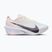 Women's running shoes Nike Vaporfly 4 Barely Green/Chalk/Purple Dynasty