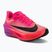 Women's running shoes Nike Zoom Fly 6 hyper pink/laser crimson/black