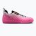 Men's basketball shoes Nike S.T. Charge pink foam/pink spell/soft yellow