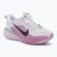 Women's running shoes Nike Pegasus 42 EasyOn white/light magenta/bleached lilac/black