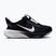 Women's running shoes Nike Pegasus 42 EasyOn black/dark smoke grey/white