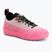 Men's basketball shoes Nike S.T. Charge pink foam/pink spell/soft yellow