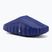 Women's slides Nike Mind 001 old royal/midnight navy/metallic silver