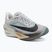 Men's running shoes Nike Zoom Fly 6 pure platinum/grey fog/dark obsidian