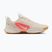 Men's running shoes Nike Juniper Trail 3 light orewood brn/light crimson/light orewood brn