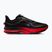 Men's running shoes Nike Pegasus Premium black/university red/black