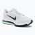 Men's running shoes Nike Pegasus Premium white/midnight navy/green spark