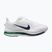 Men's running shoes Nike Pegasus Premium white/midnight navy/green spark
