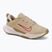 Men's running shoes Nike Juniper Trail 2 GORE-TEX linen/light orewood brown/light crimson