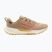 Men's running shoes Nike Juniper Trail 2 GORE-TEX linen/light orewood brown/light crimson