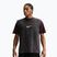 Men's training shirt Nike Sleeveless T-Shirt black/white