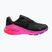 Women's running shoes Nike Structure 26 black/hyper pink/laser crimson/black