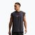 Men's training shirt Nike Sleeveless T-Shirt black/hyper pink