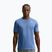 Men's training shirt Nike Dri-FIT Training T-Shirt indigo storm/white