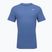Men's training shirt Nike Dri-FIT indigo storm/white