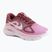 Women's running shoes Nike Structure Plus pink smoke/pink rise/light magenta/white