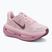 Women's running shoes Nike Vomero Premium pink foam/pink rise/pink smoke