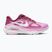 Women's running shoes Nike Structure Plus pink smoke/pink rise/light magenta/white