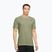 Men's training shirt Nike Dri-FIT dusty olive/black