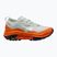 Men's running shoes Nike ACG Zegama Trail GORE-TEX light silver/safety orange/summit white