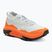 Women's running shoes Nike ACG Zegama GORE-TEX light silver/safety orange/summit white